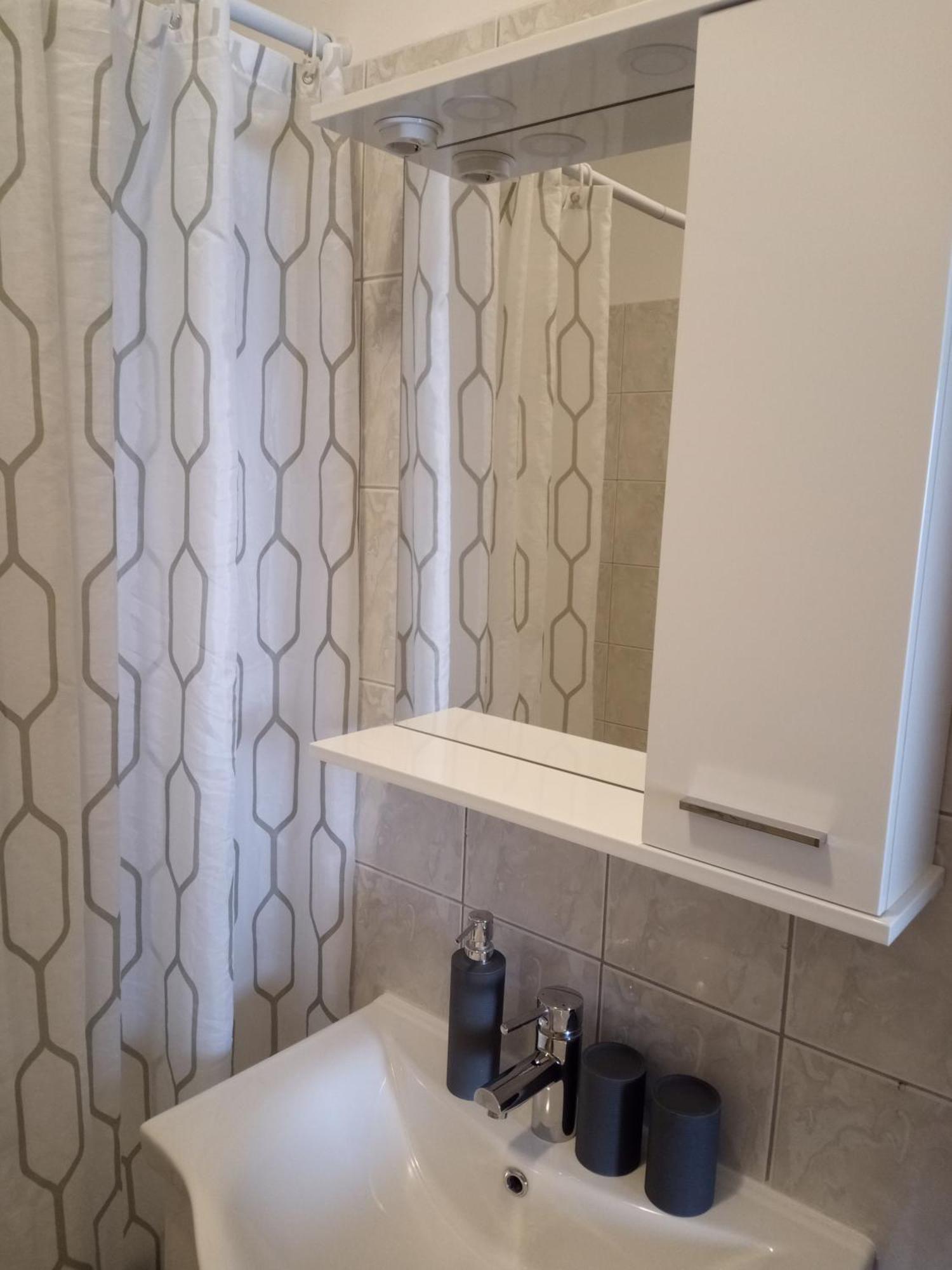 Apartmani Alma Пула Екстериор снимка